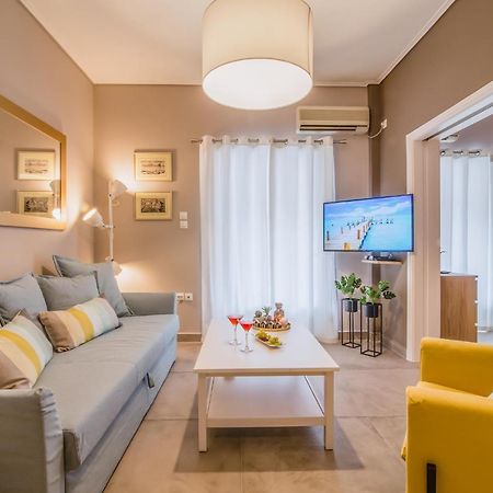 Glyfada'S Central Apartment Athènes Extérieur photo