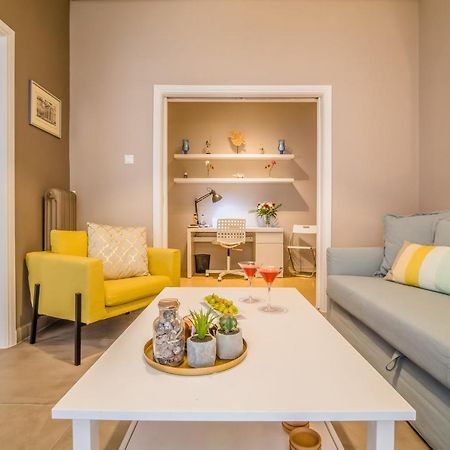 Glyfada'S Central Apartment Athènes Extérieur photo