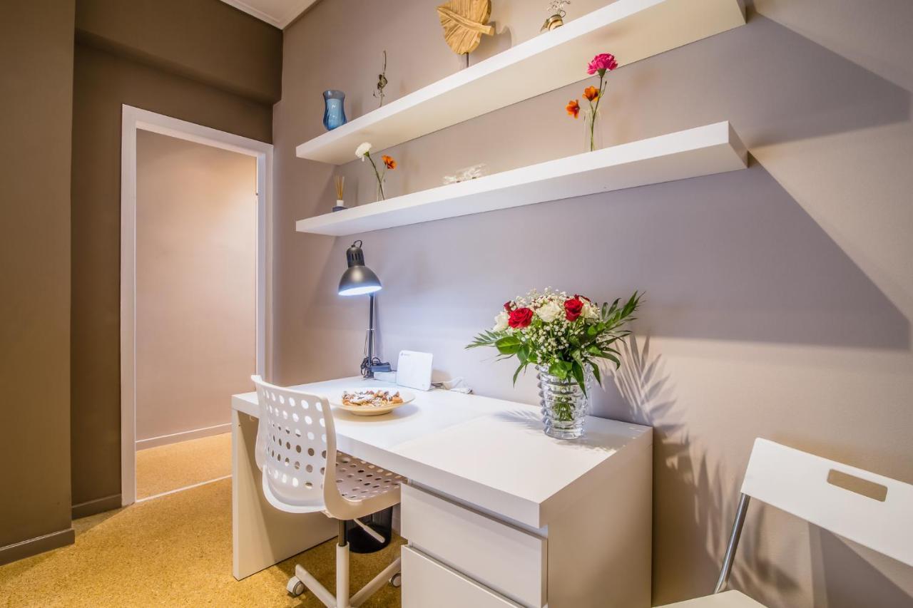 Glyfada'S Central Apartment Athènes Extérieur photo